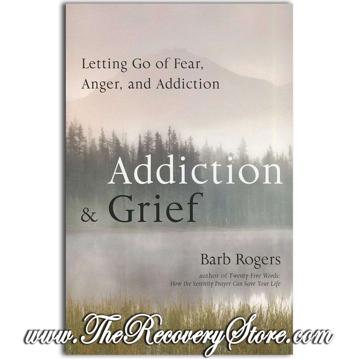 Addiction &amp; Grief