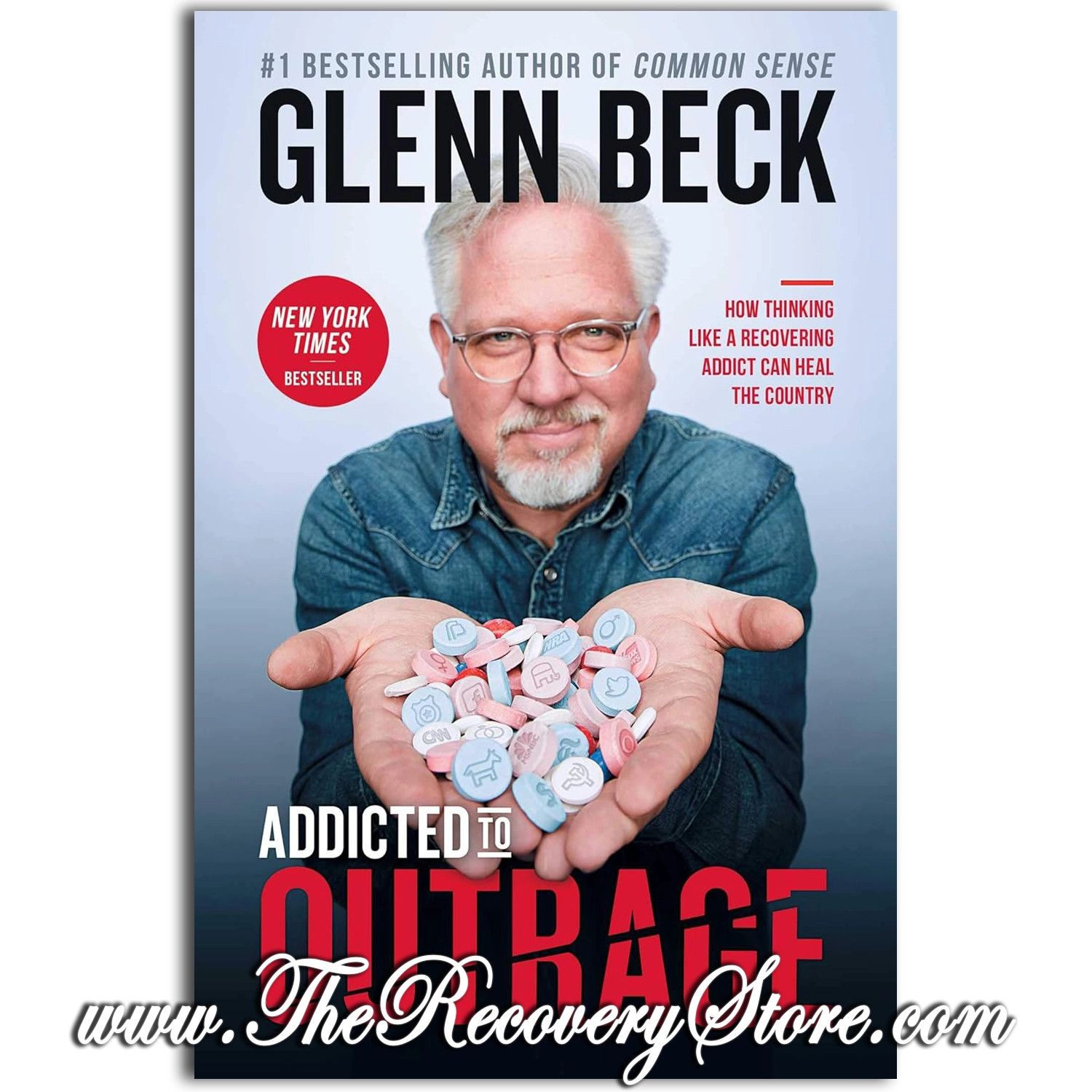 Addicted to Outrage