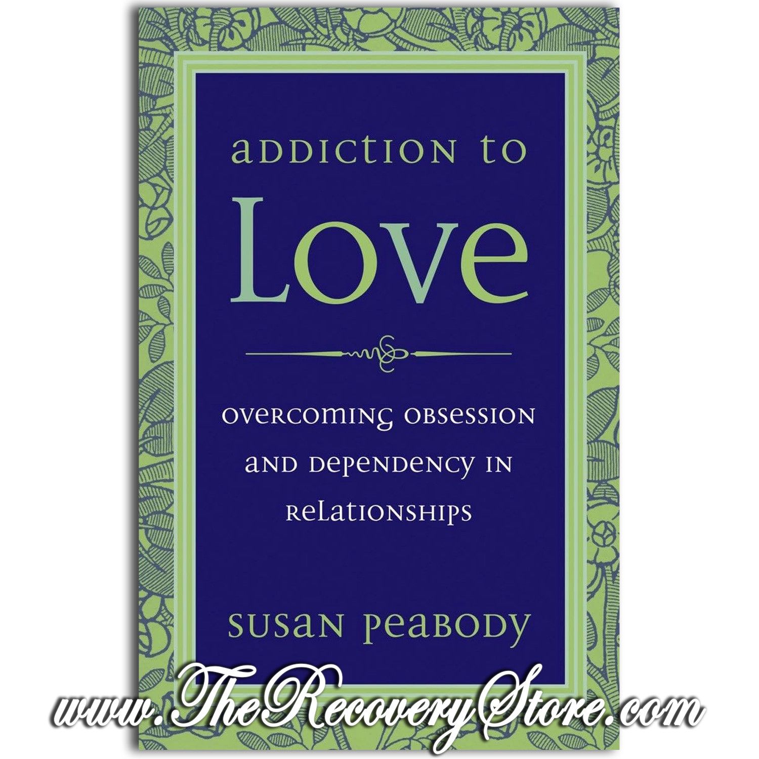 Addiction To Love