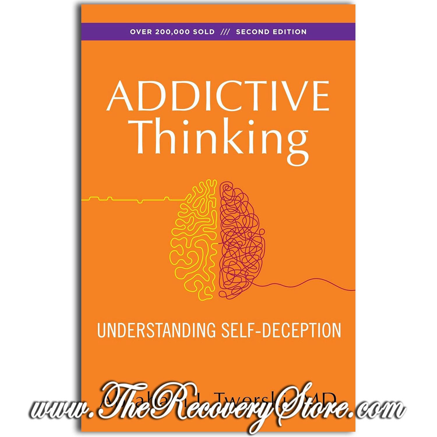 Addictive Thinking