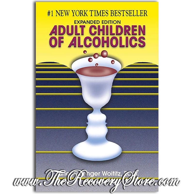 Adult Children of Alcoholics