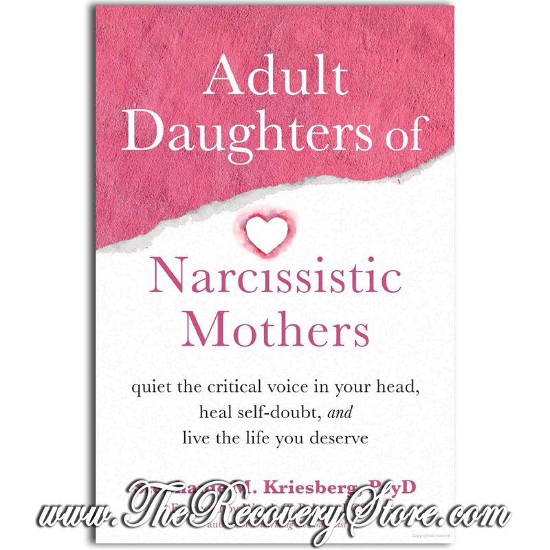 Adult Daughters of Narcissistic Mothers