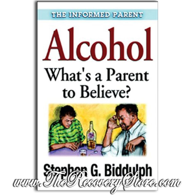 Alcohol - What&#39;s a Parent to Believe?