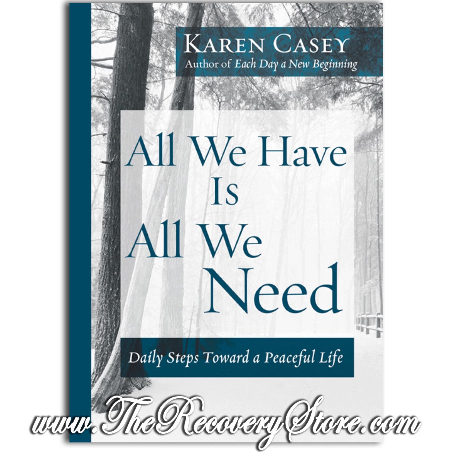 All We Have Is All We Need
