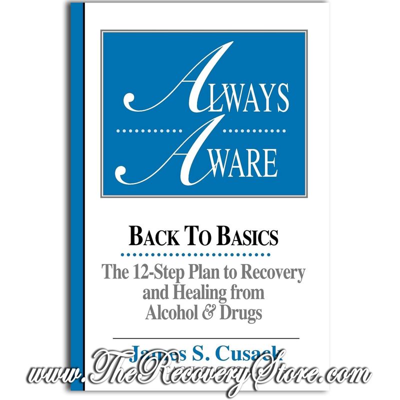 Always Aware - Back To Basics