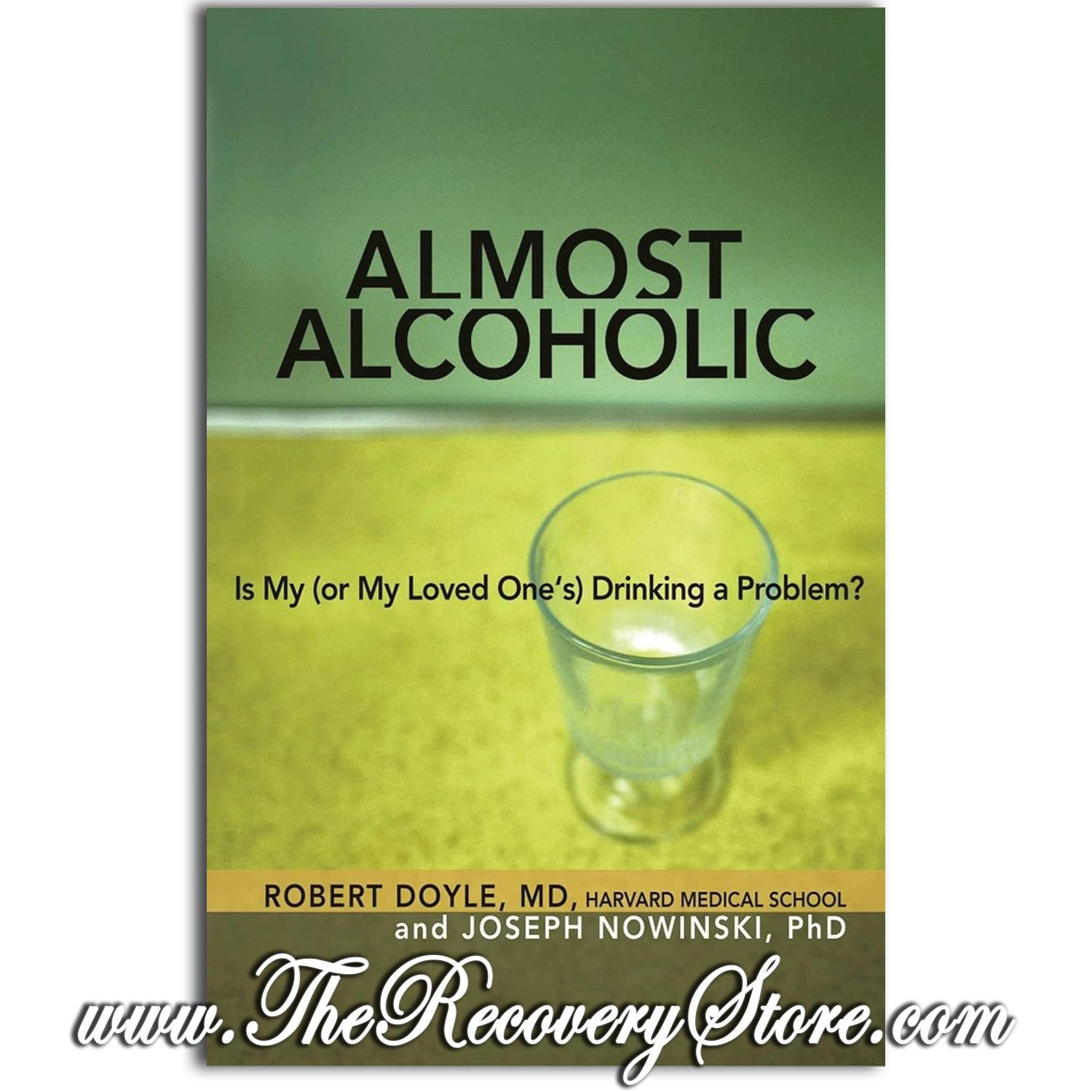 Almost Alcoholic