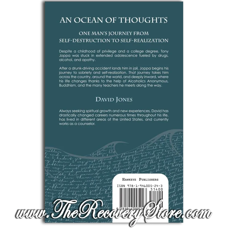 An Ocean of Thoughts
