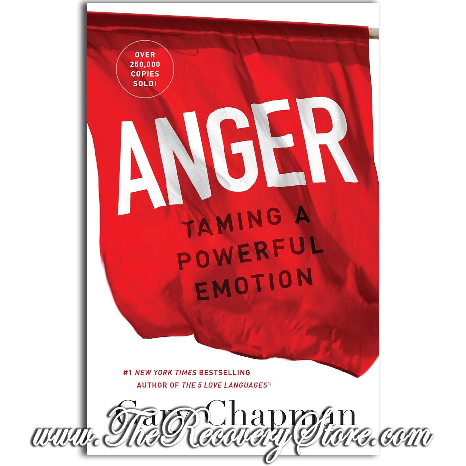 Anger: Taming a Powerful Emotion