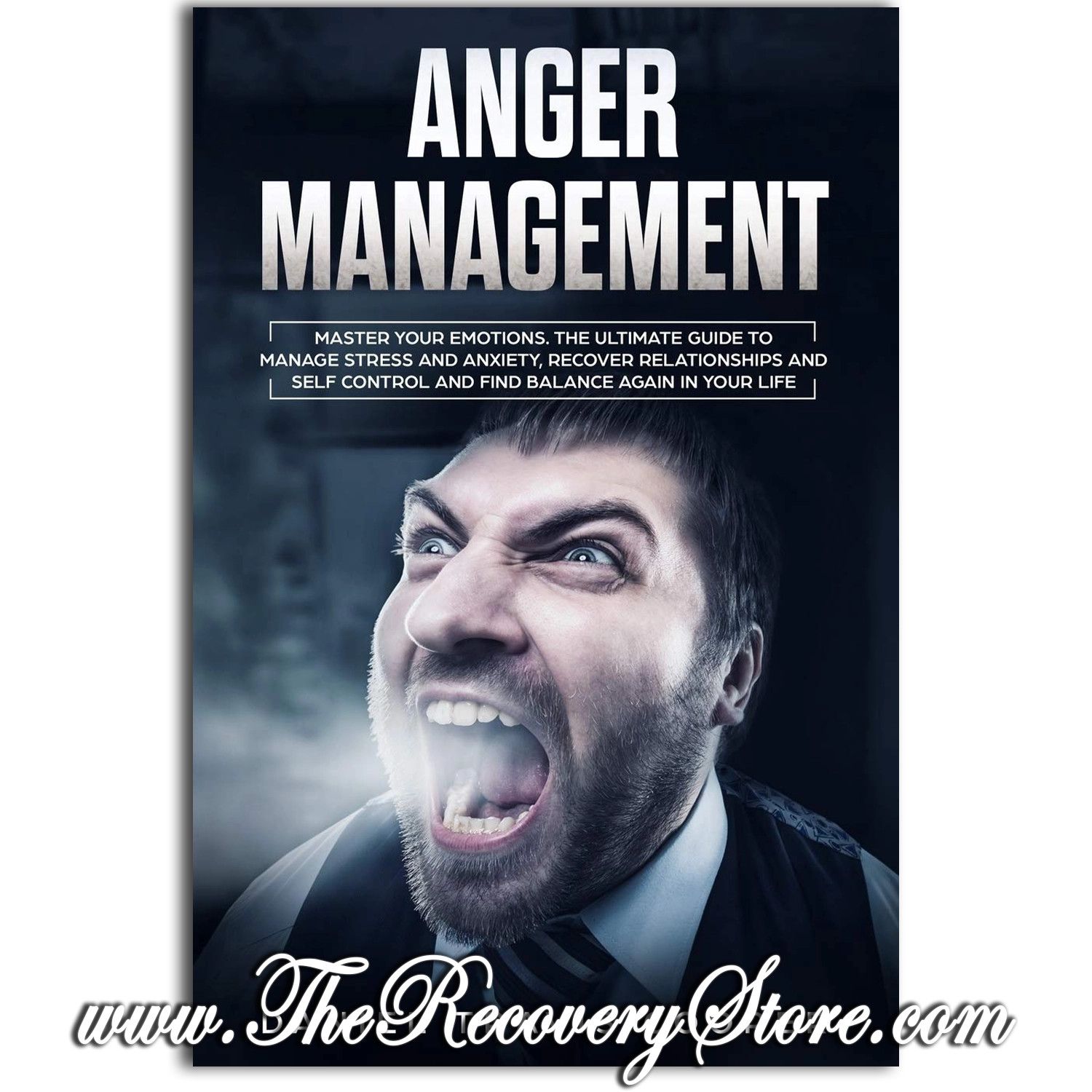Anger Management: Master Your Emotions