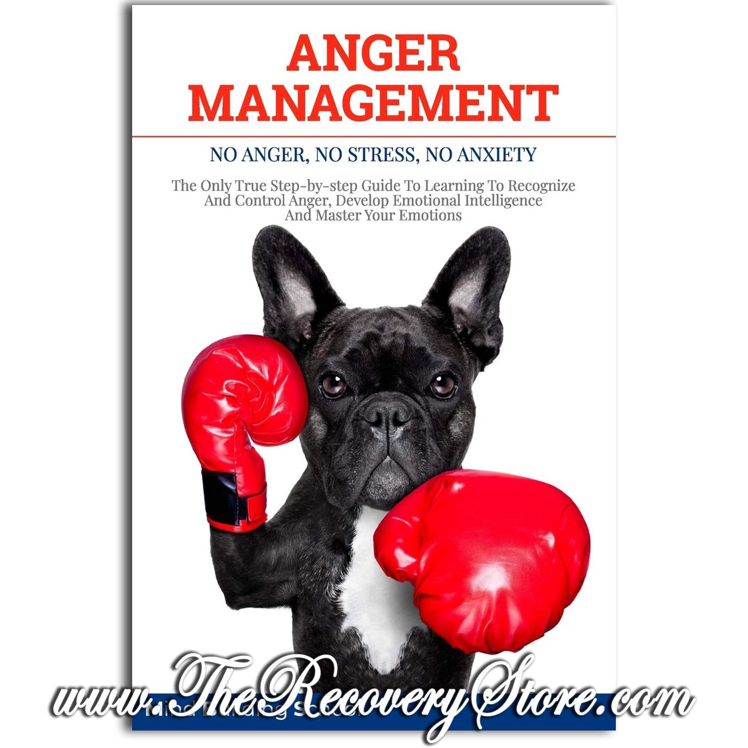 Anger Management: No Anger, No Stress