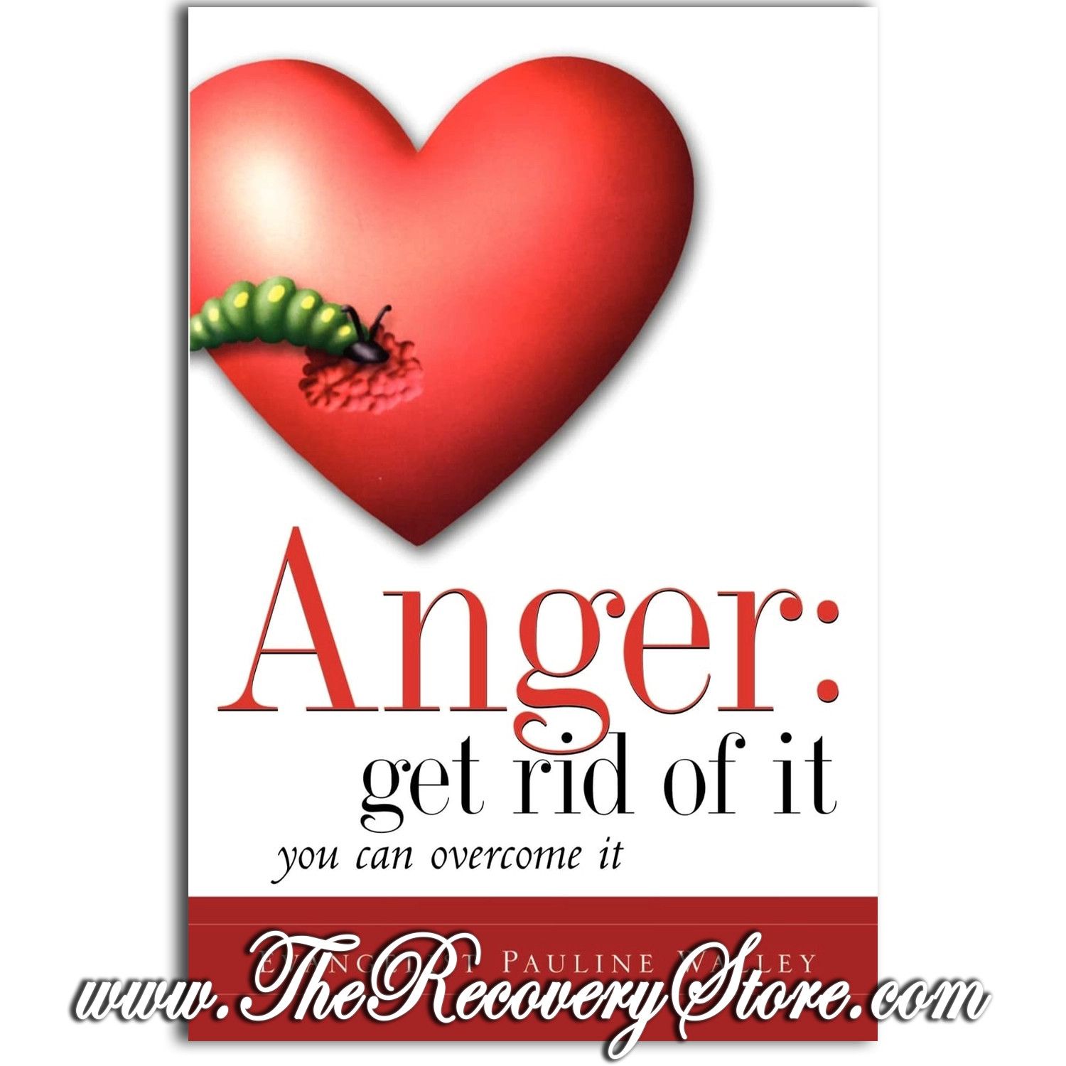 Anger: Get Rid Of It