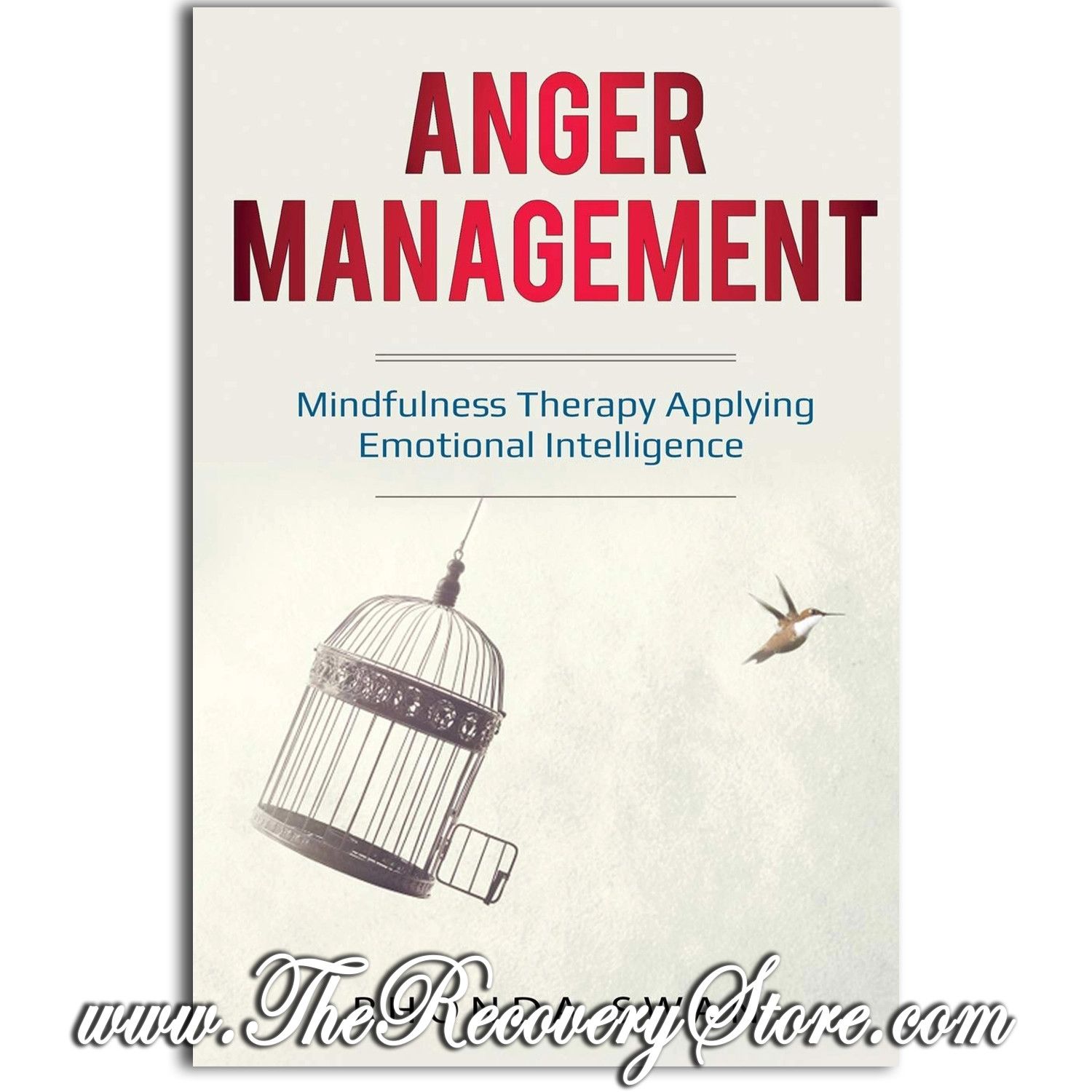 Anger Management: A Simple Guide to Master Your Emotions