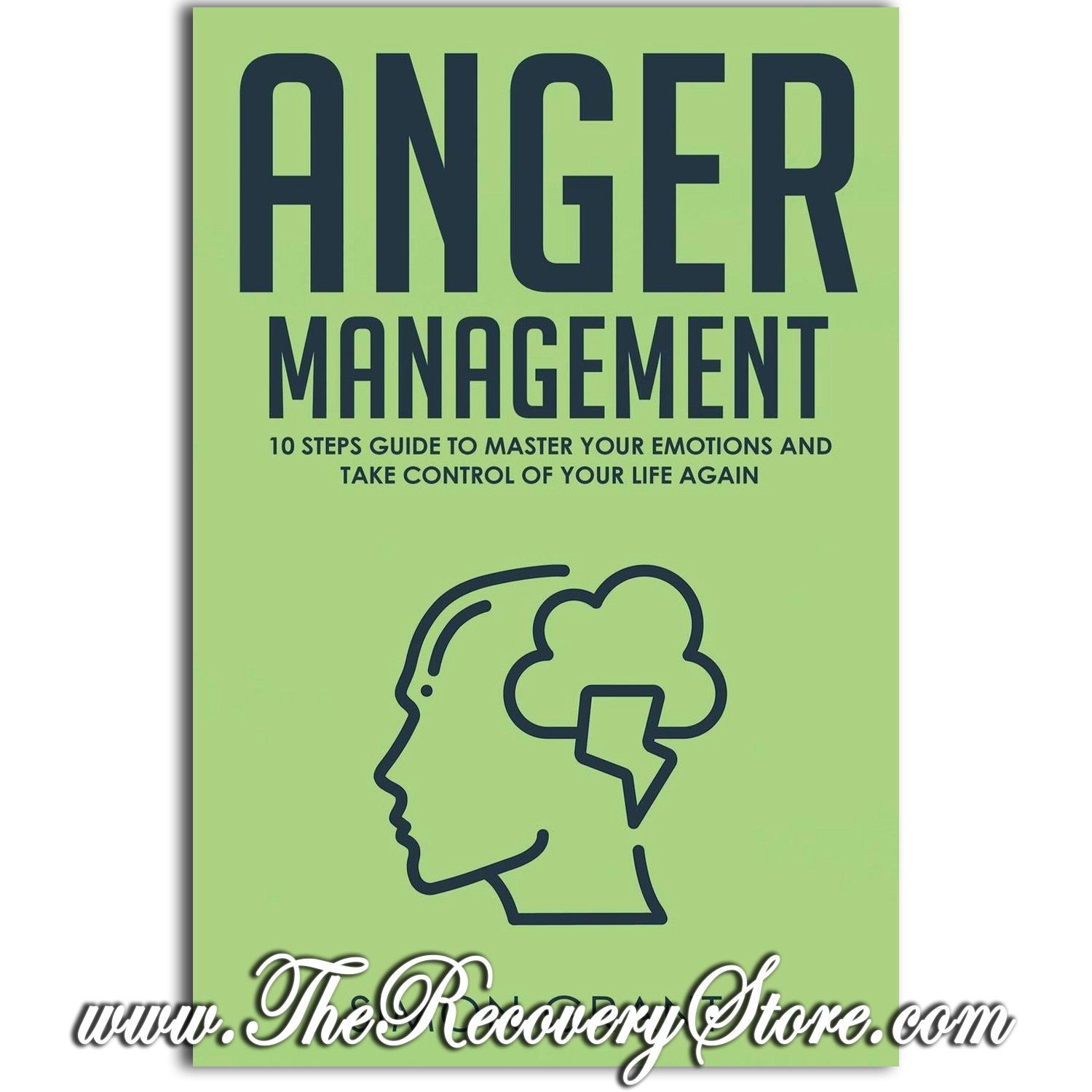 Anger Management: Strategies to Master Your Anger
