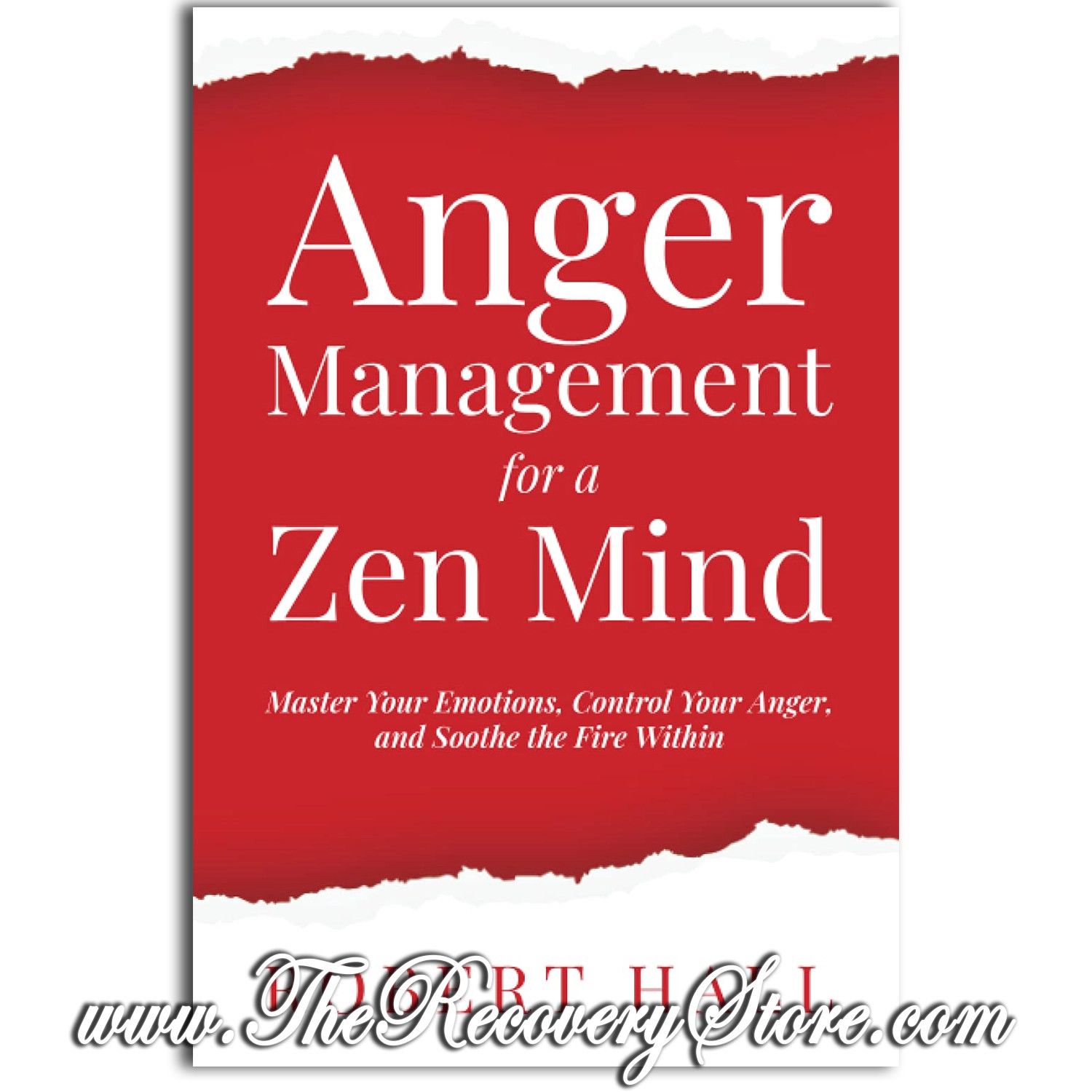 Anger Management For A Zen Mind