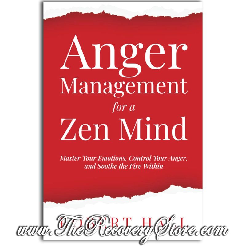 Anger Management For A Zen Mind