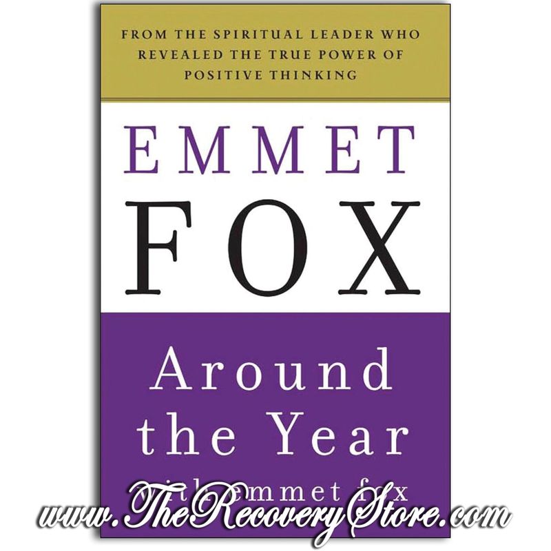 Around the Year with Emmet Fox