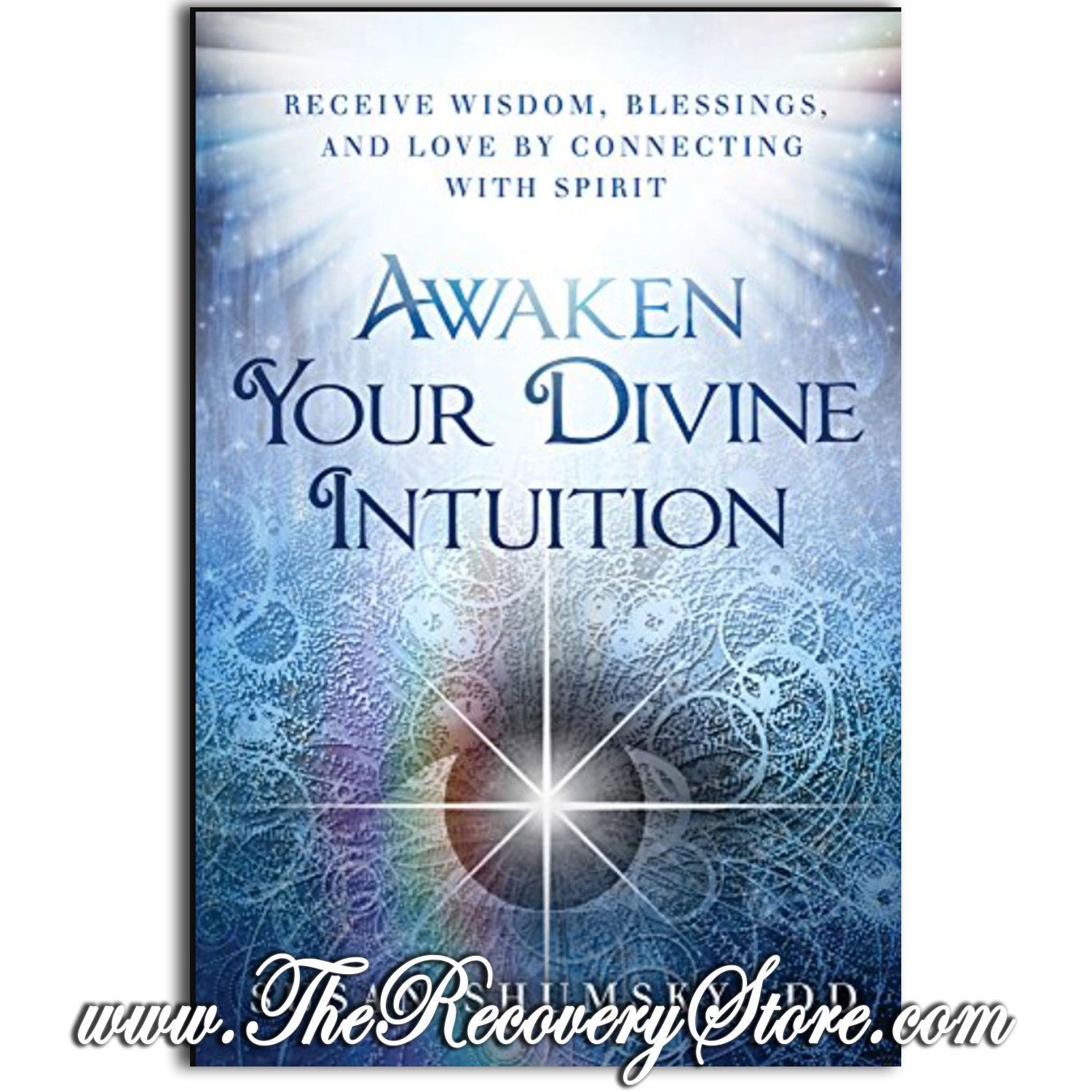 Awaken Your Divine Intuition