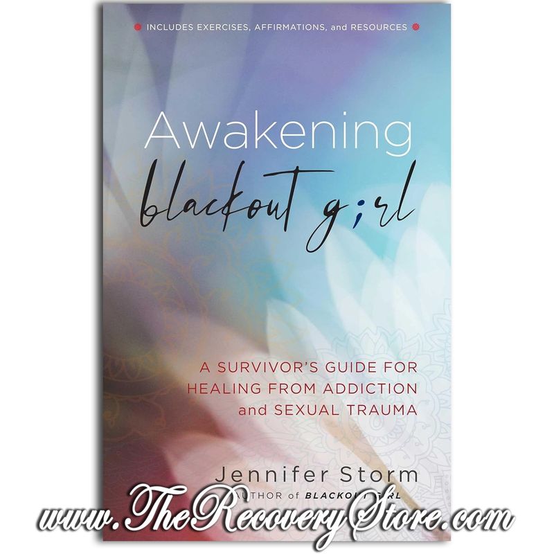 Awakening Blackout Girl