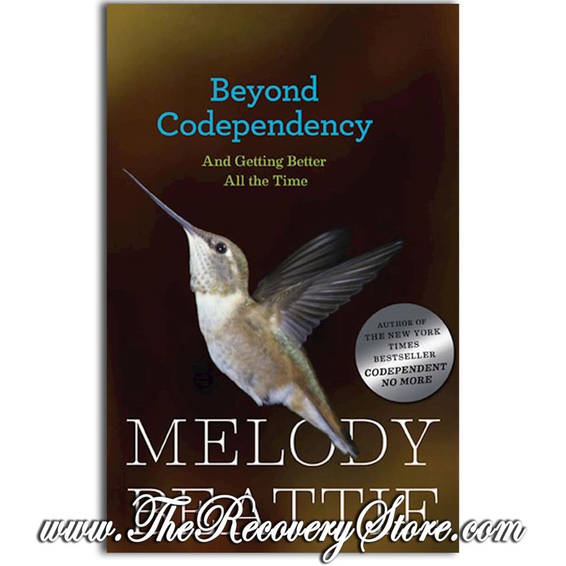 Beyond Codependency