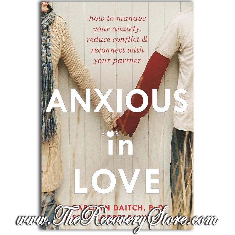 Anxious in Love