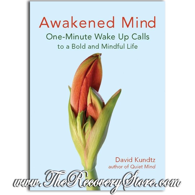 Awakened Mind - One-minute Wake Up Calls