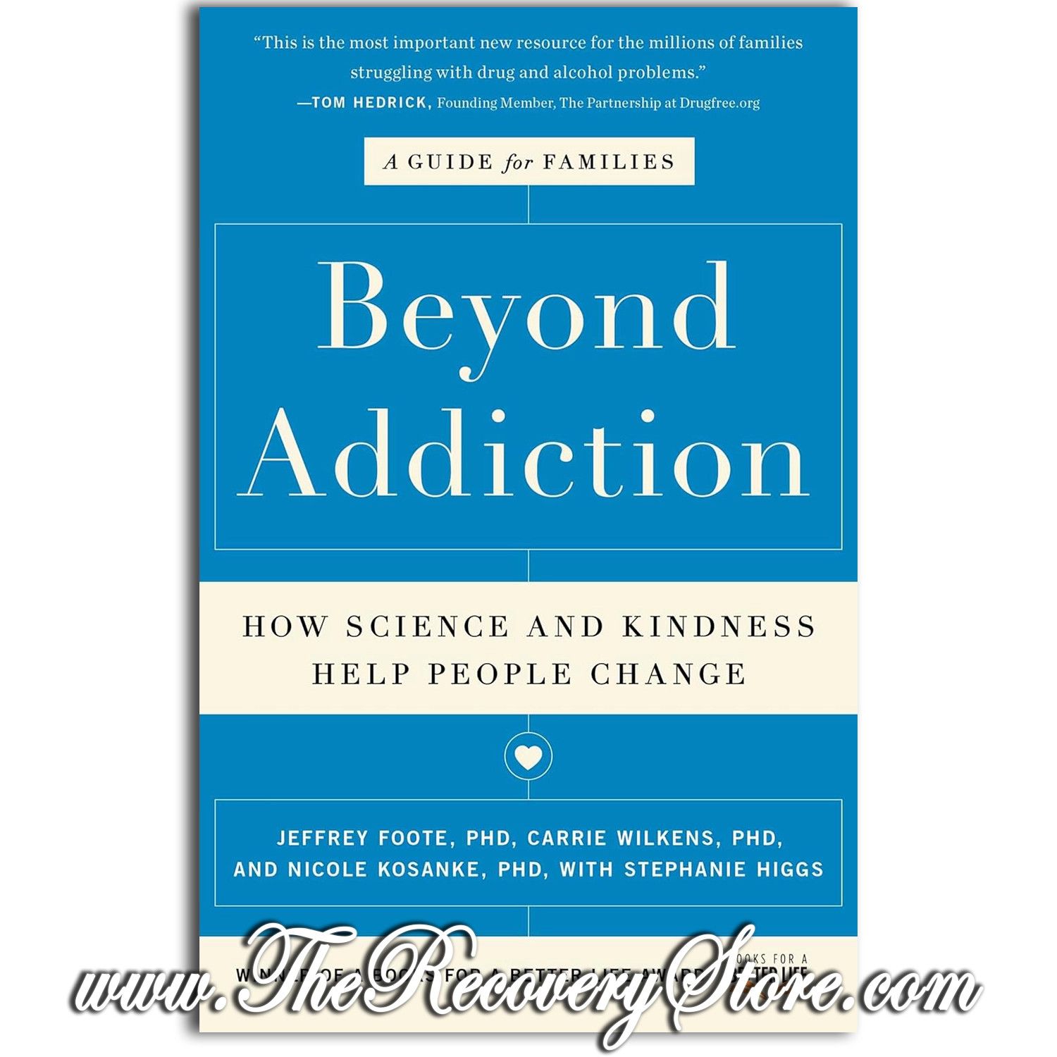 Beyond Addiction