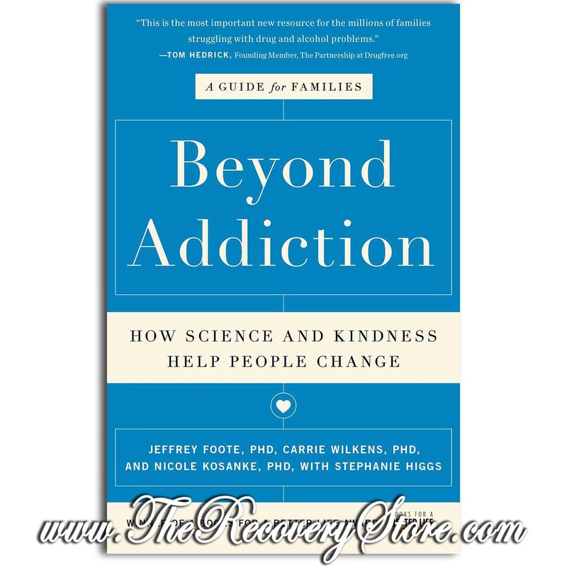 Beyond Addiction
