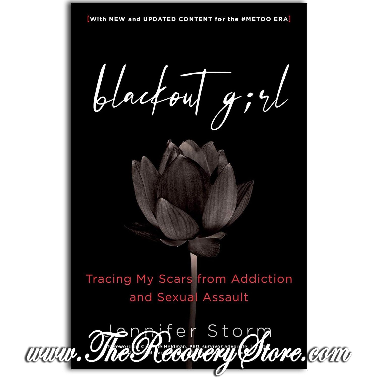 Blackout Girl - Updated