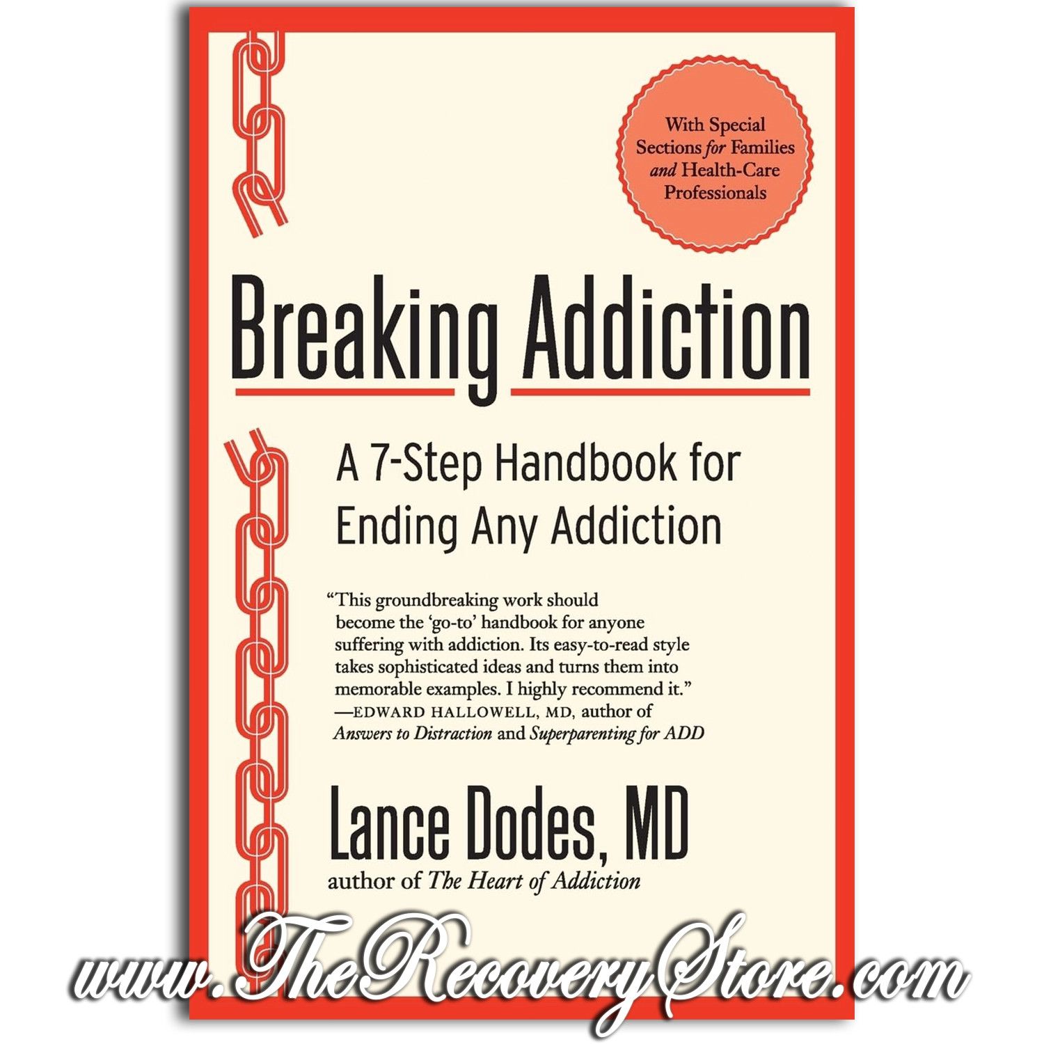 Breaking Addiction
