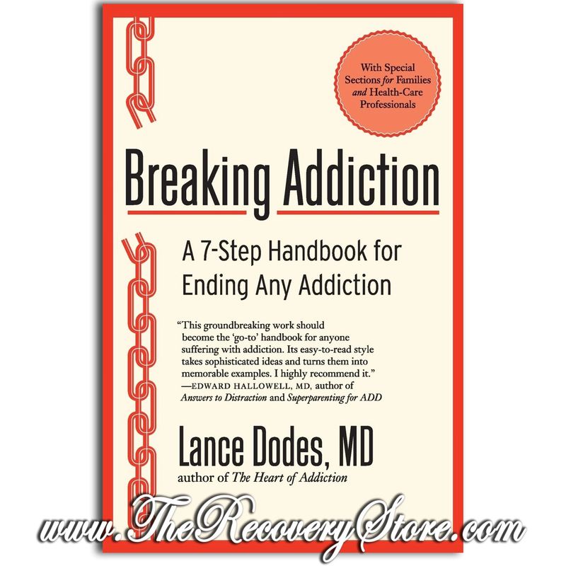 Breaking Addiction