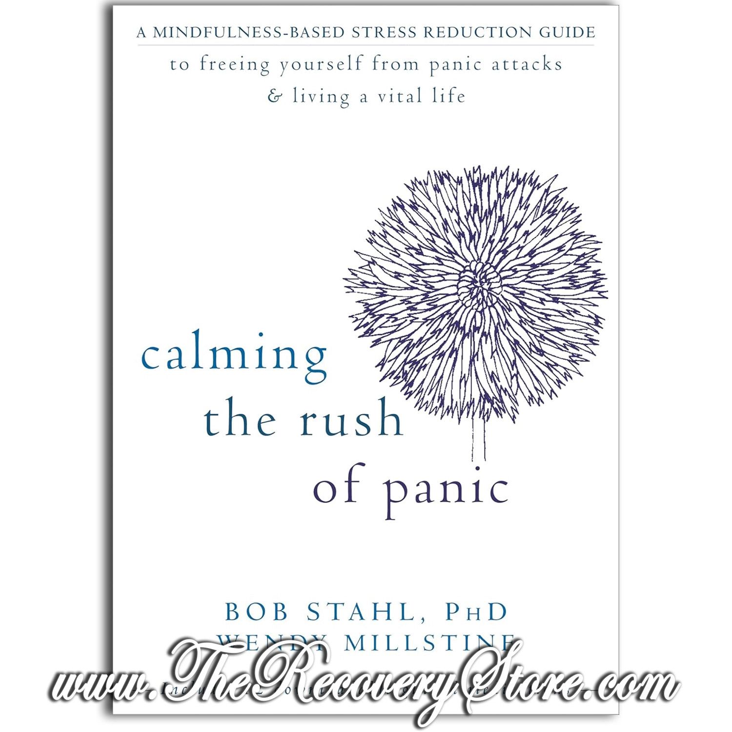 Calming the Rush of Panic