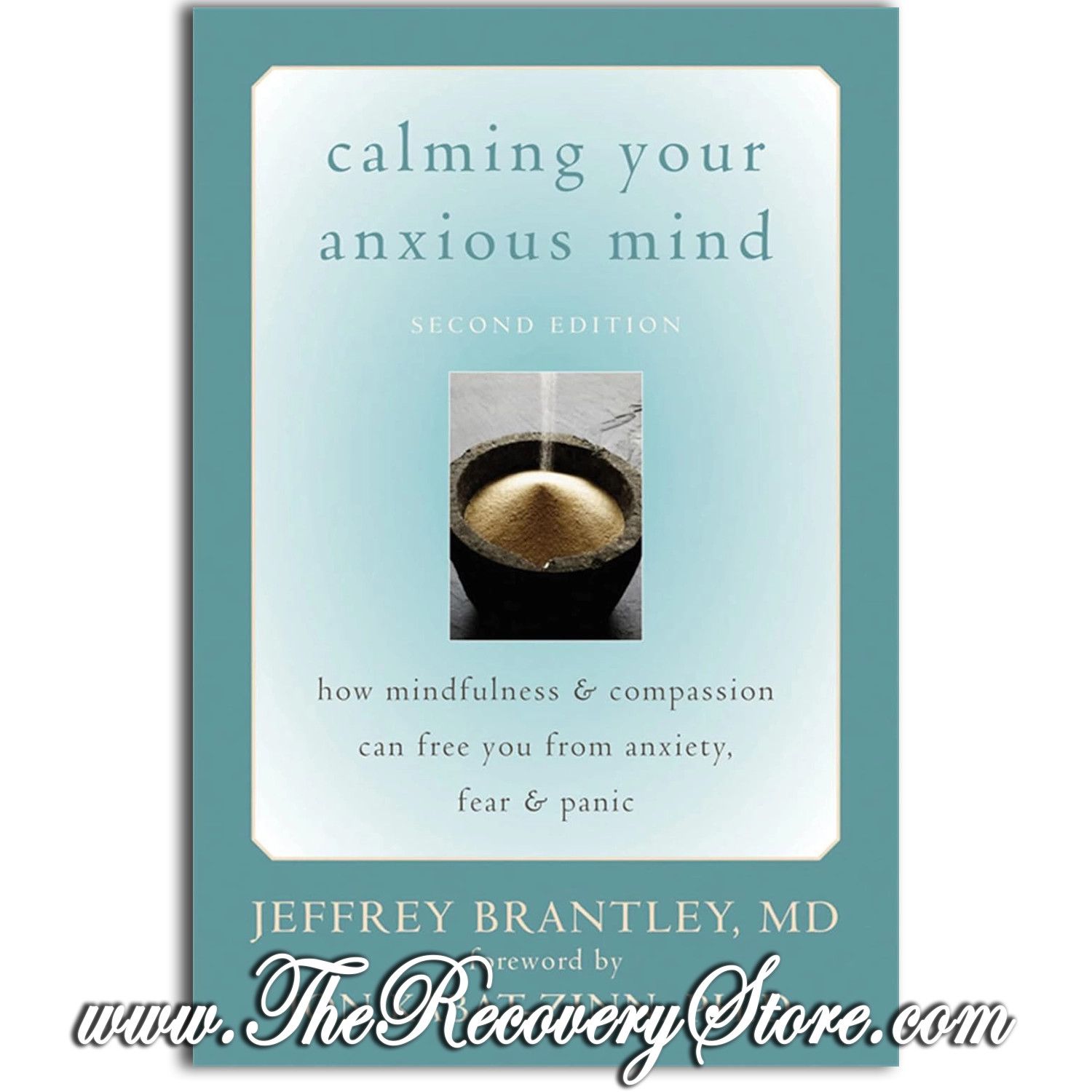 Calming Your Anxious Mind