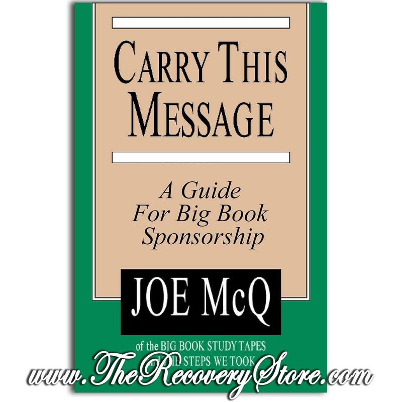 Carry This Message