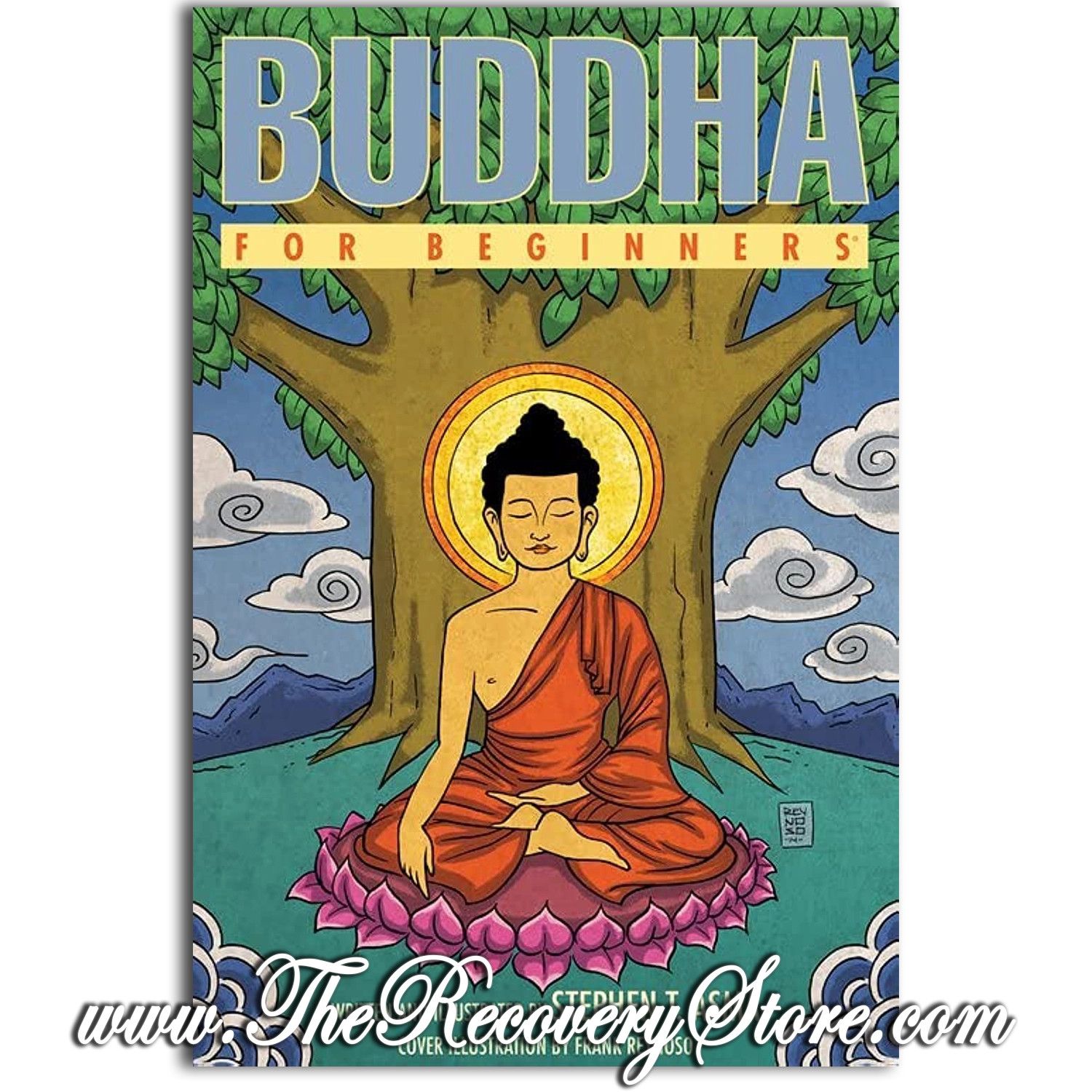 Buddha For Beginners