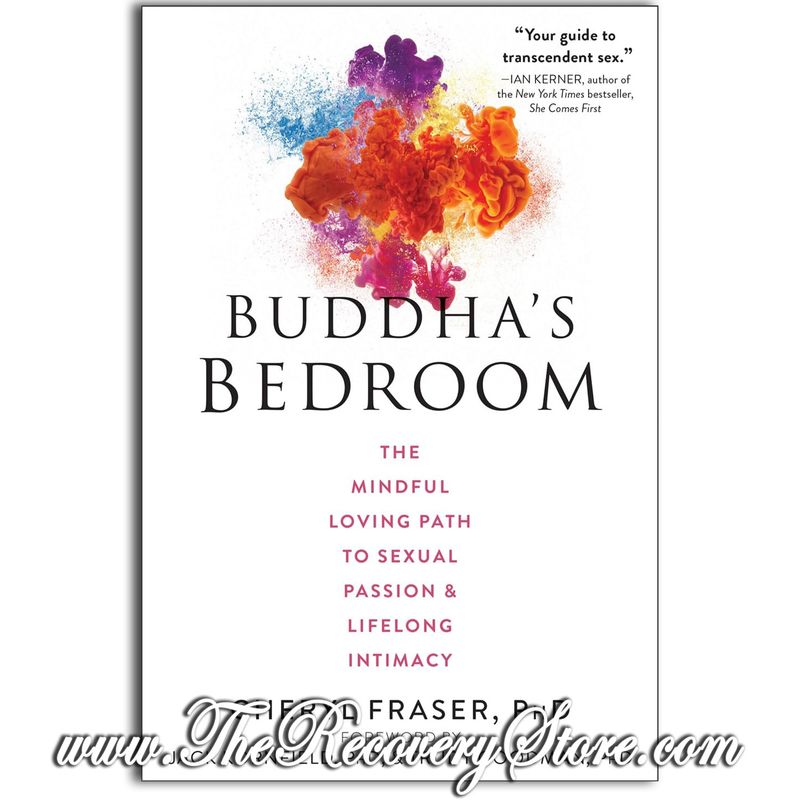 Buddha&#39;s Bedroom