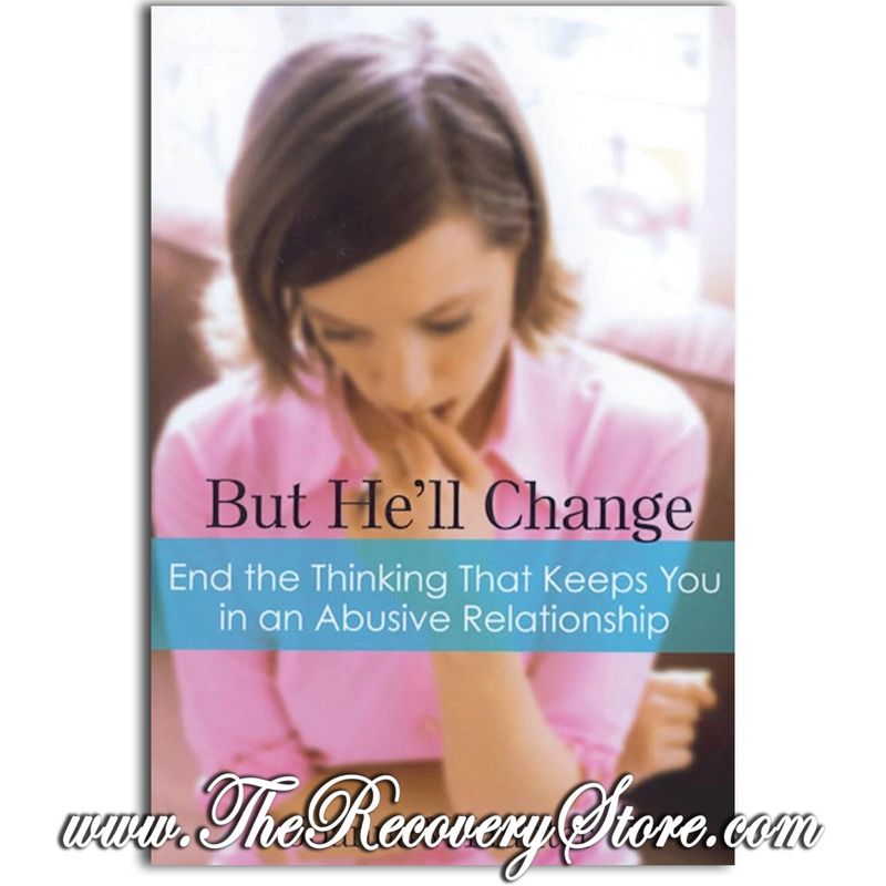 But He&#39;ll Change
