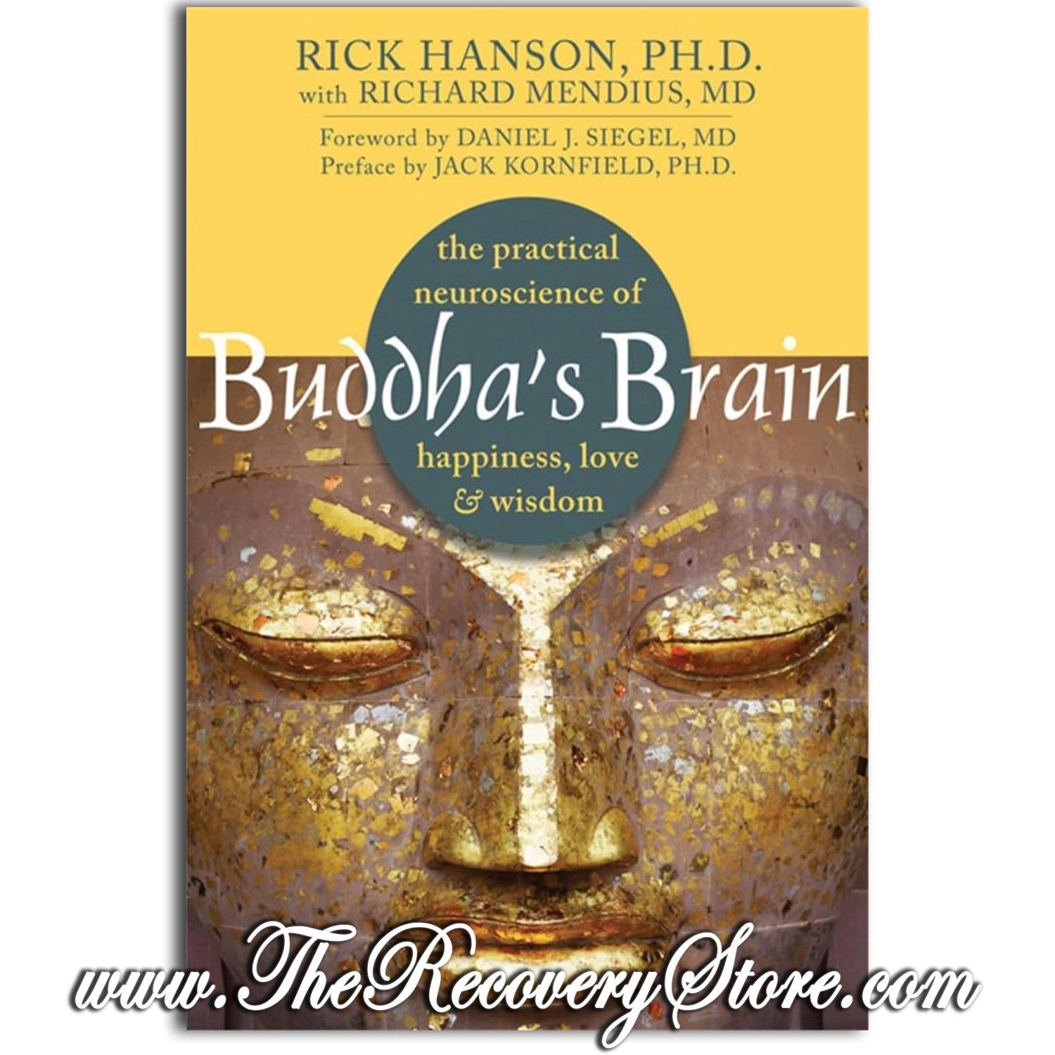 Buddha&#39;s Brain