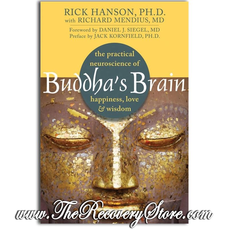 Buddha&#39;s Brain