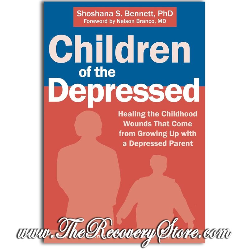 Children of the Depressed