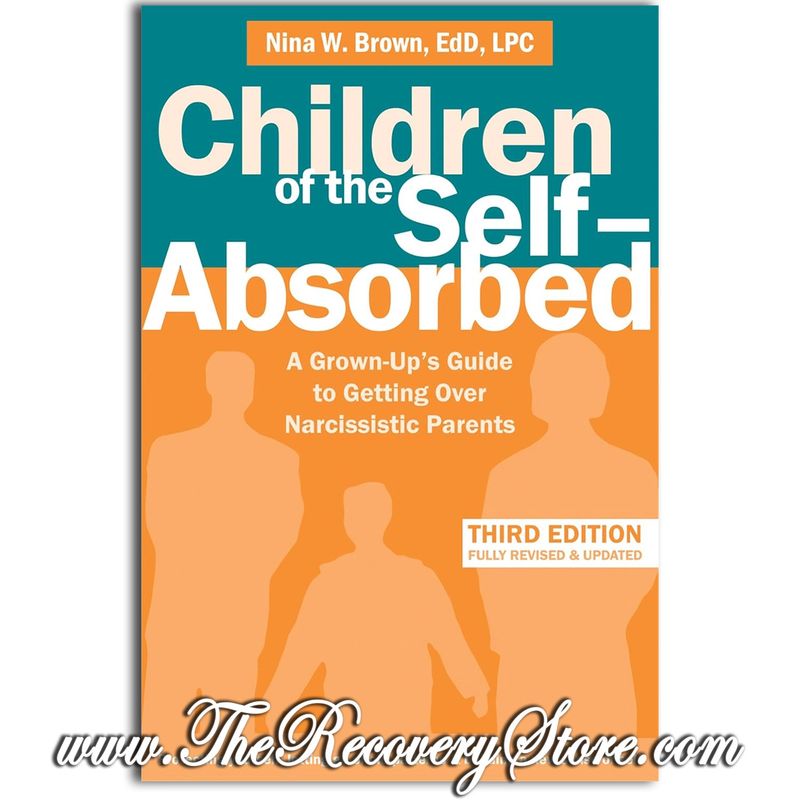 Children of the Self-Absorbed
