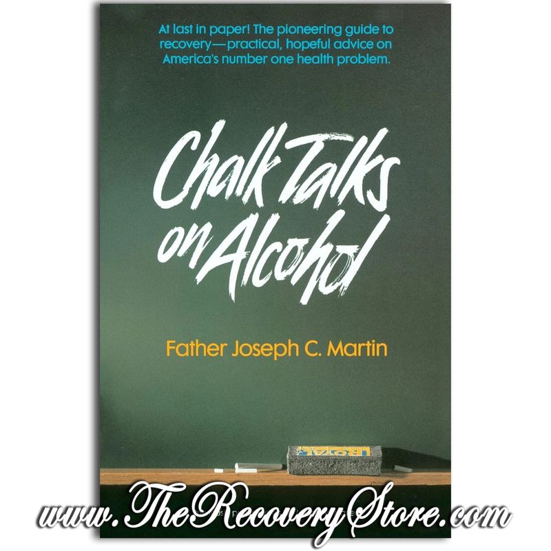 Chalk Talks on Alcohol