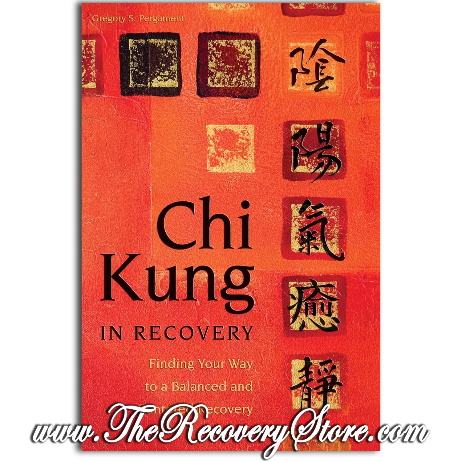 Chi Kung in Recovery