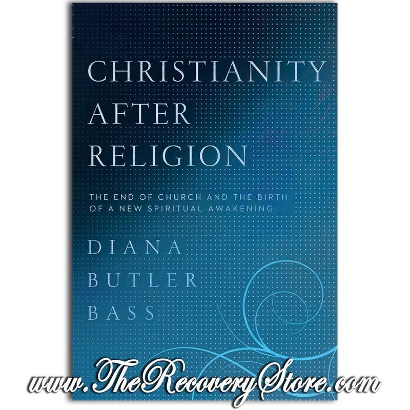 Christianity After Religion