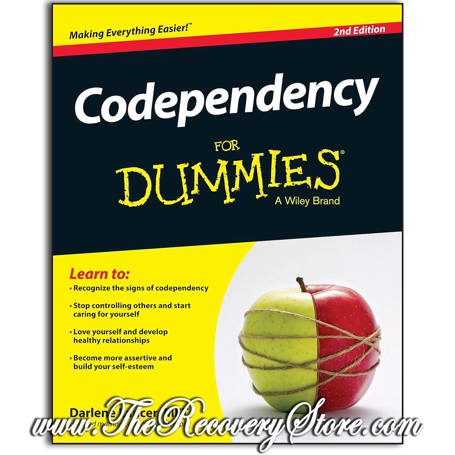 Codependency for Dummies