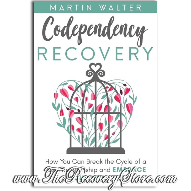 Codependency Recovery - How You Can Break The Cycle
