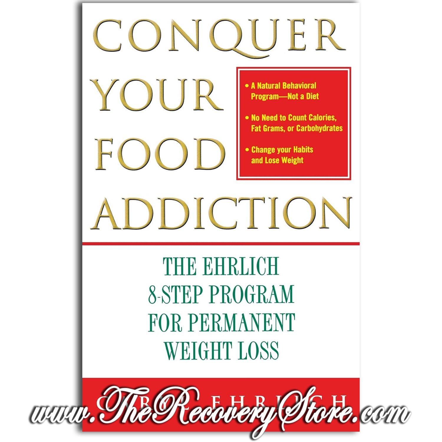 Conquer Your Food Addiction