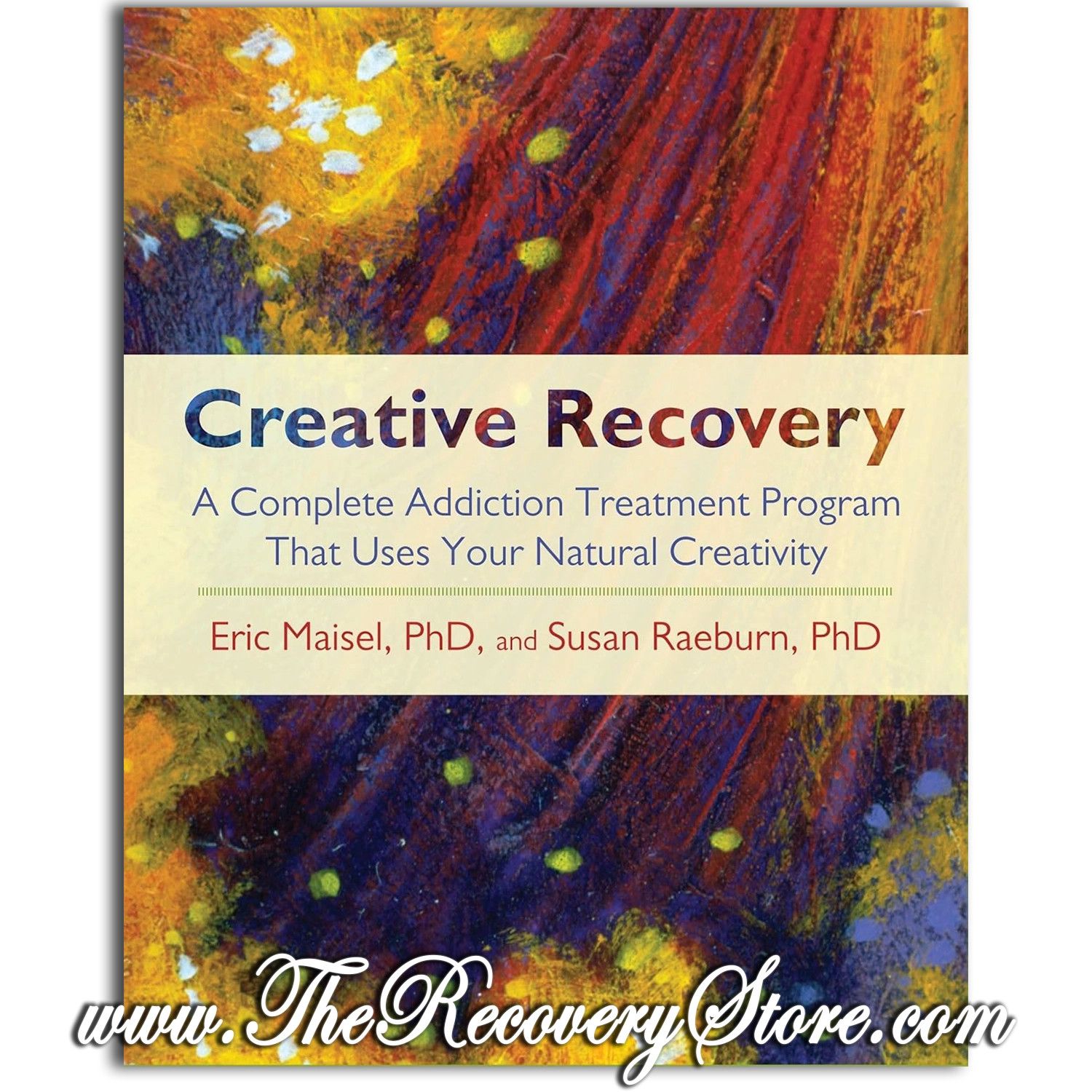 Creative Recovery