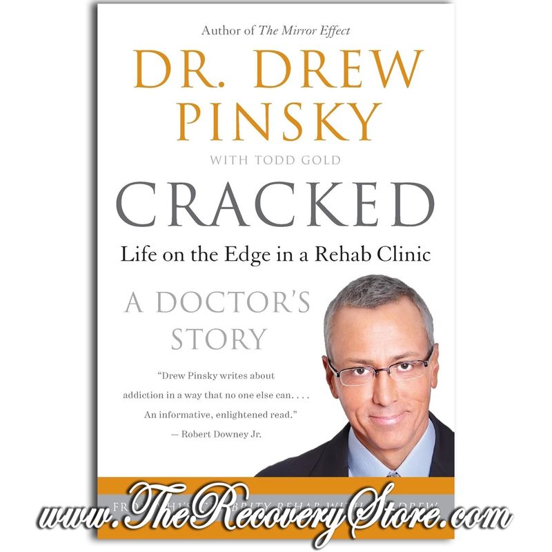 Cracked - Life On The Edge Of A Rehab Clinic
