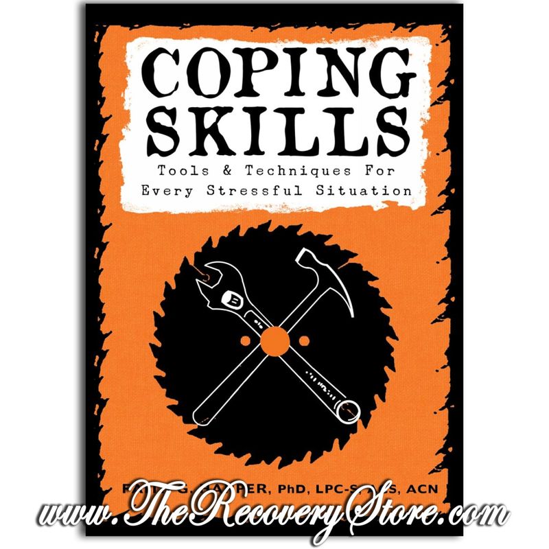 Coping Skills: Tools &amp; Techniques