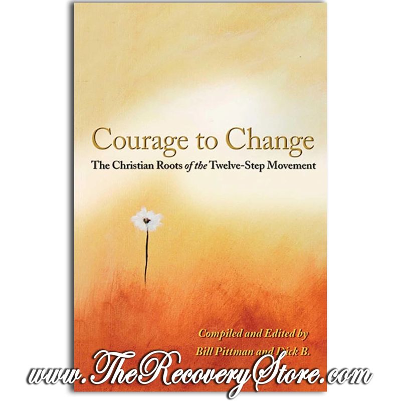 Courage To Change